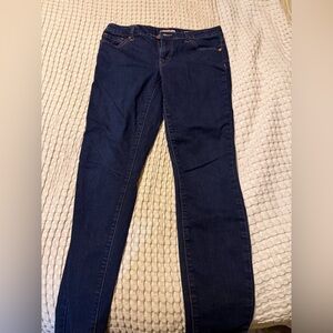 Tommy Hilfiger Classic Blue Women's Jeans